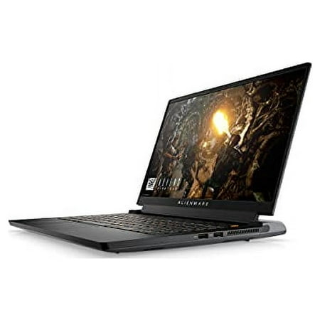 Dell Alienware m15 R6 Laptop...