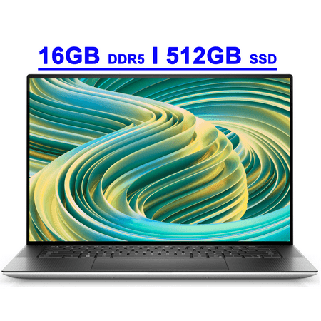 Dell XPS 15 9530 Premium...