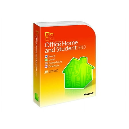 Microsoft Office Home and...