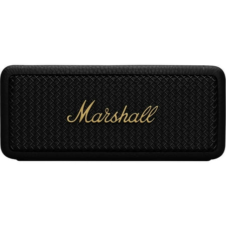 Marshall EMBERTONBKBR...