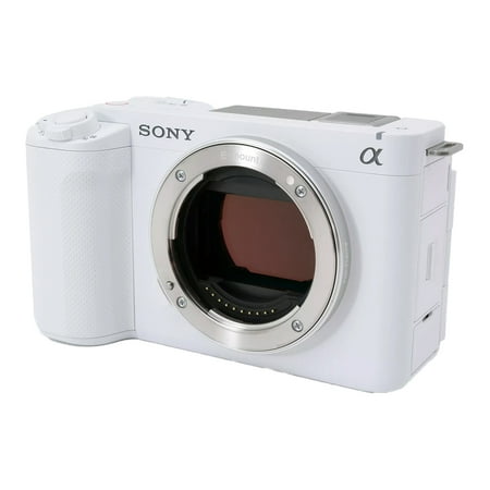 Sony ZV-E1 Mirrorless Camera...