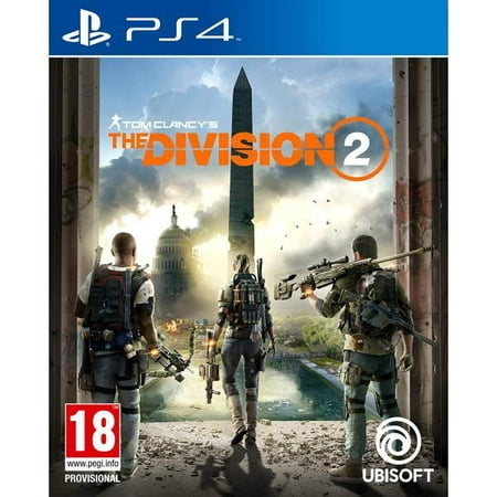 Tom Clancy's The Division 2...