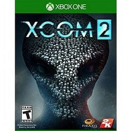 Xcom 2 for Xbox One rated T -...