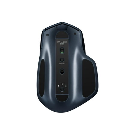 Logitech MX Master - Mouse -...