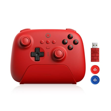 8Bitdo Ultimate Bluetooth...