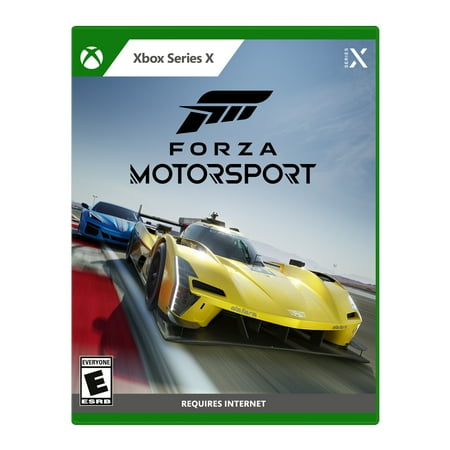 Forza Motorsport Xbox Series...