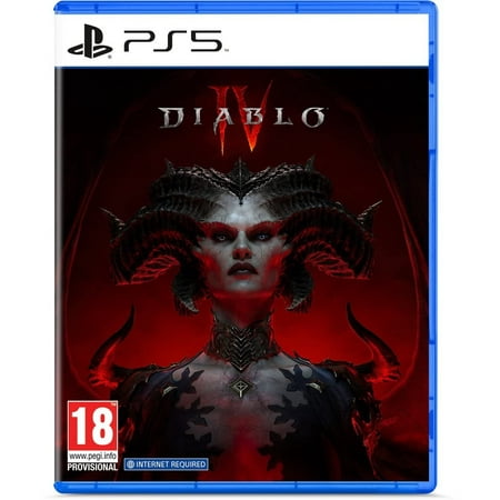 Diablo IV PS5