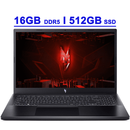 Acer Nitro V 15 Premium...