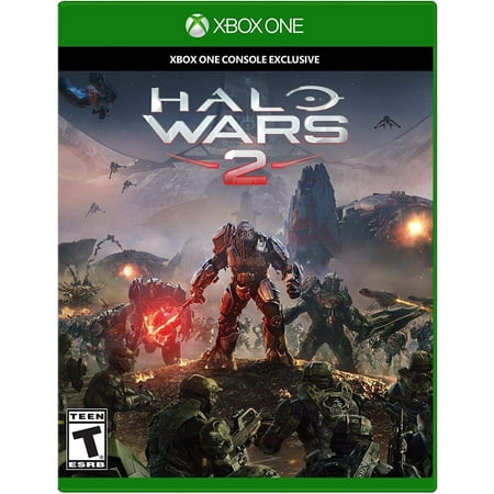 Halo Wars 2 – Xbox One