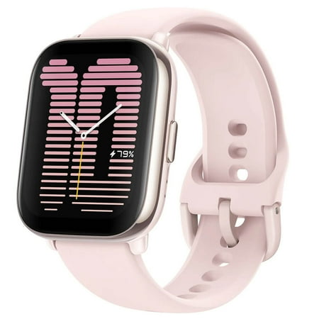 Amazfit ACTIVEPINK Active...