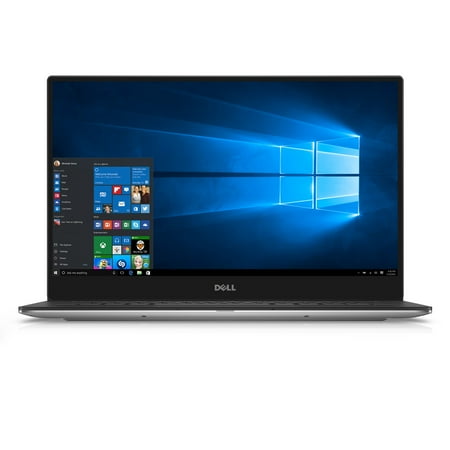 DELL XPS XPS9350-4007SLV...