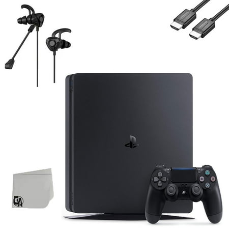 Sony PlayStation 4 Slim 1TB...