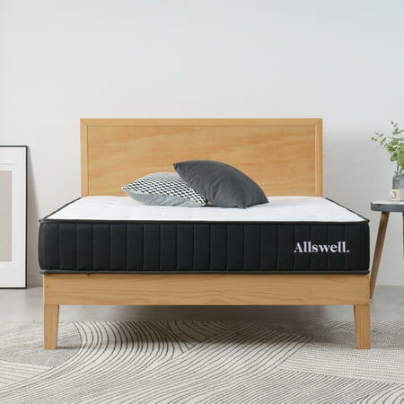 The Allswell 10" Hybrid...