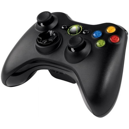 Microsoft Xbox 360 Wireless...