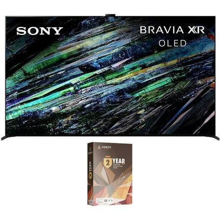 Sony XR55A95L 55 Inch QD-OLED...