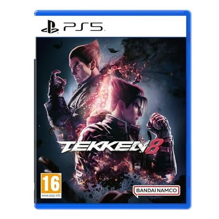 CD Bandai Games Tekken 8 for...