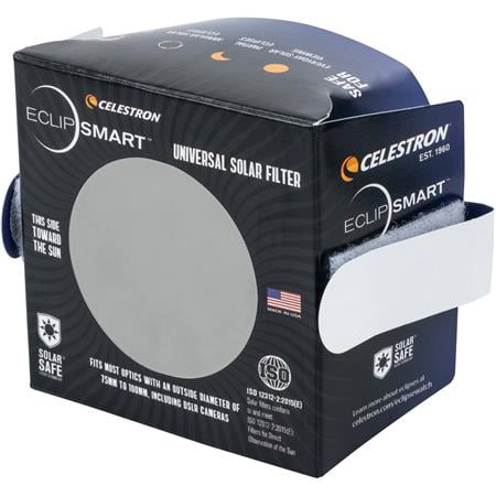 EclipSmart Universal Solar...