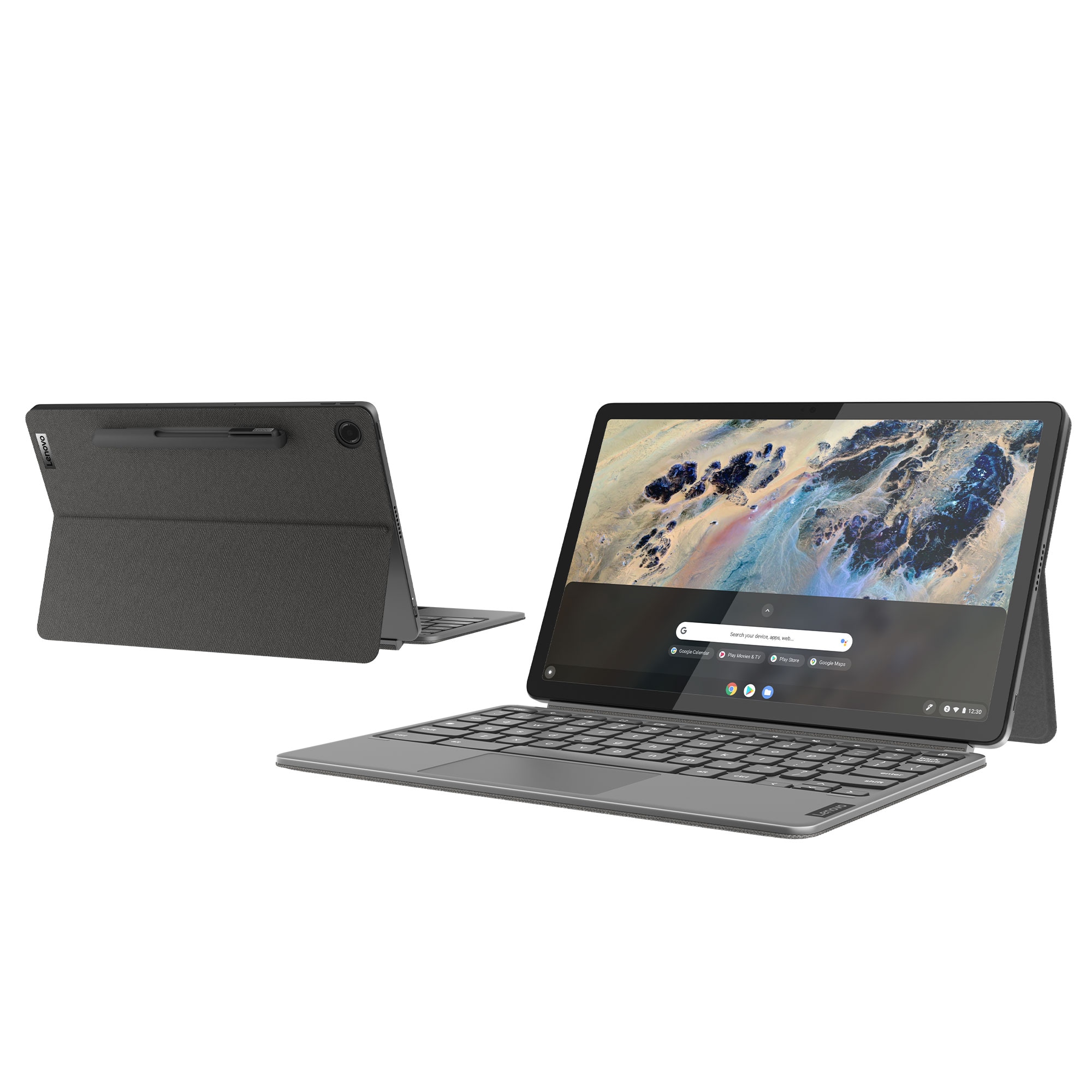 Lenovo Chromebook Duet 3