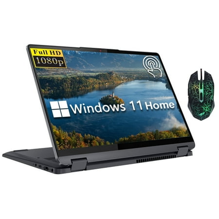 Lenovo Flex 5i 14" 2 in 1...