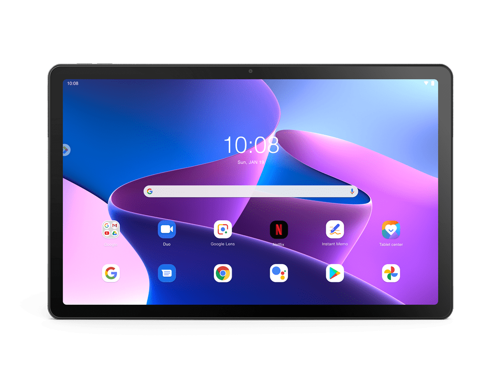 Lenovo Tab M10 Plus (3rd Gen)