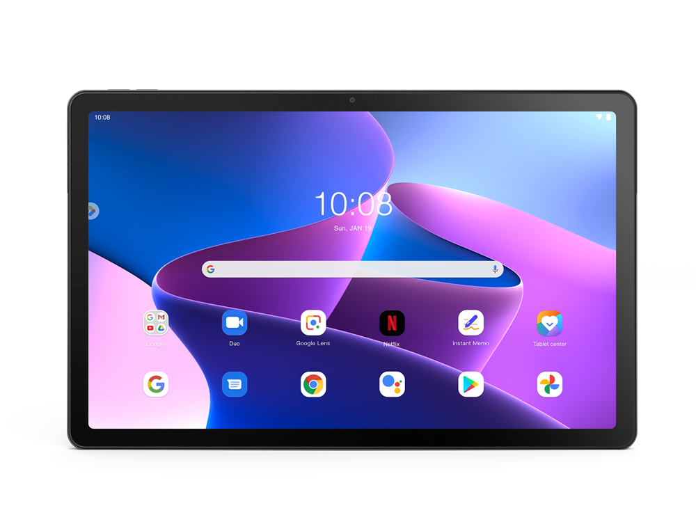 Lenovo Tab M10 Plus (3rd Gen)