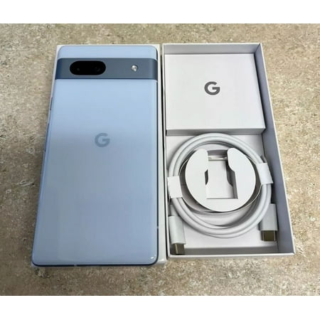 Open Box Google Pixel 7a 5G...