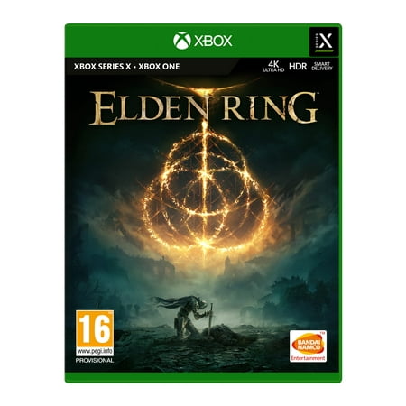 Elden Ring (Xbox One)