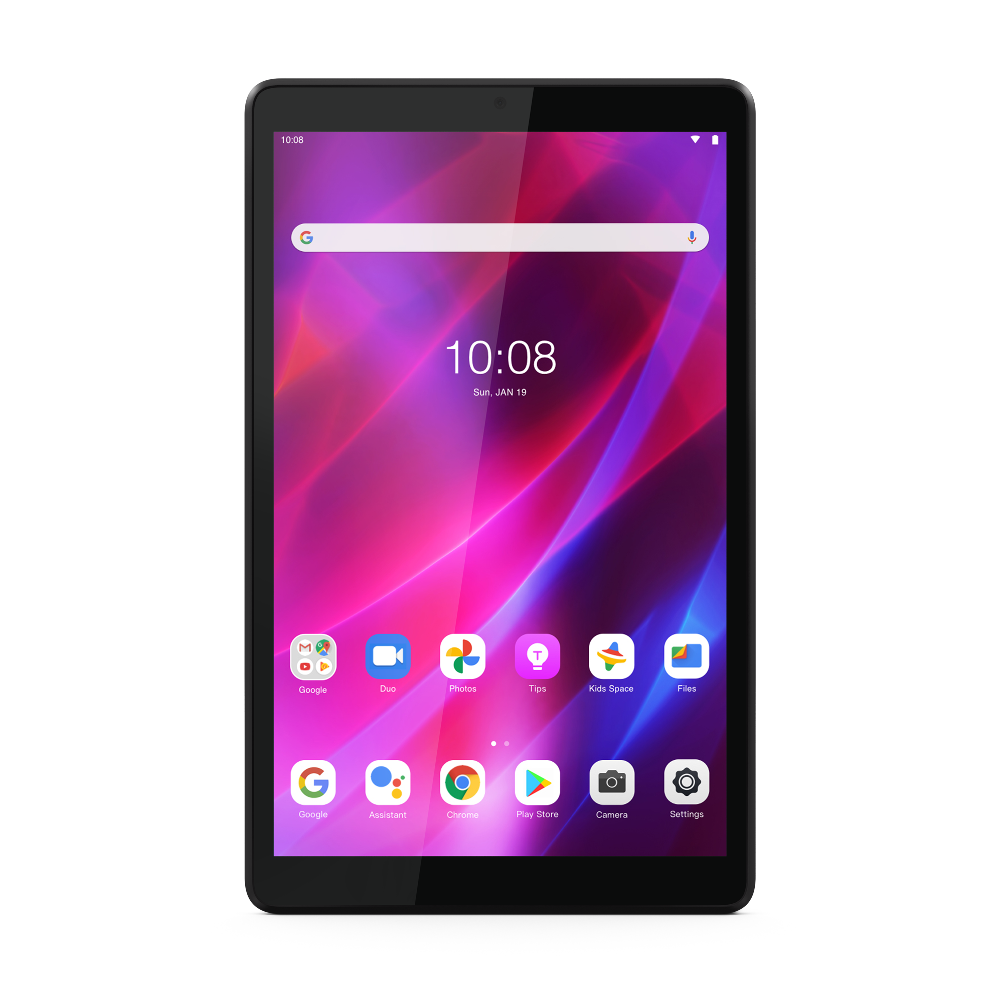 Lenovo Tab M8 (3rd Gen)