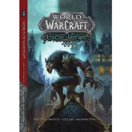 World of Warcraft: Curse of...