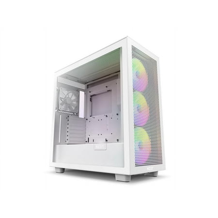 NZXT H Series H7 (2023) Flow...