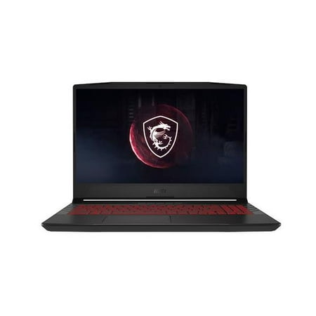 MSI Pulse GL66 11UCK-1249 -...