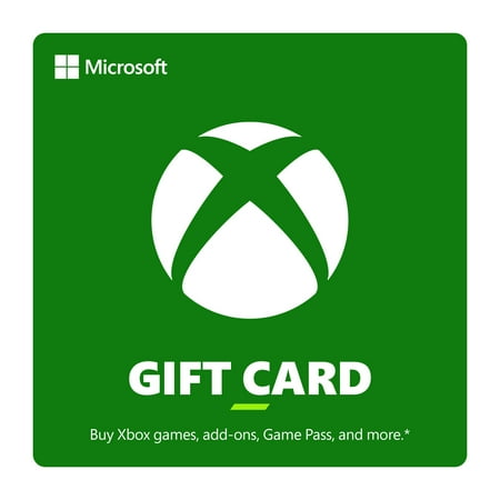 Xbox $20 Gift Card - [Digital]