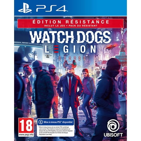 Watch Dogs: Legion - Ultimate...