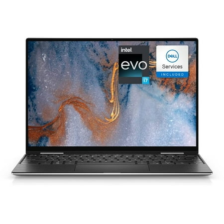 Dell XPS 13 9310 Touchscreen...