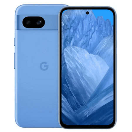 New Pixel 8a 128gb Unlocked...