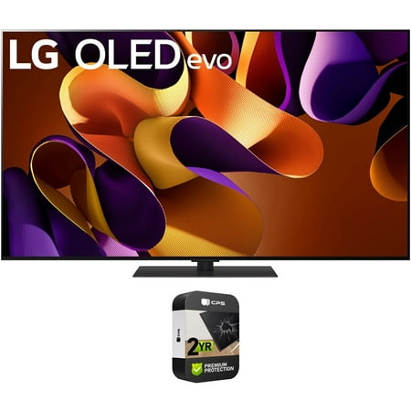 LG OLED55G4SUB 55 Inch OLED...