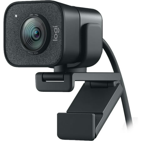 Logitech StreamCam Plus...