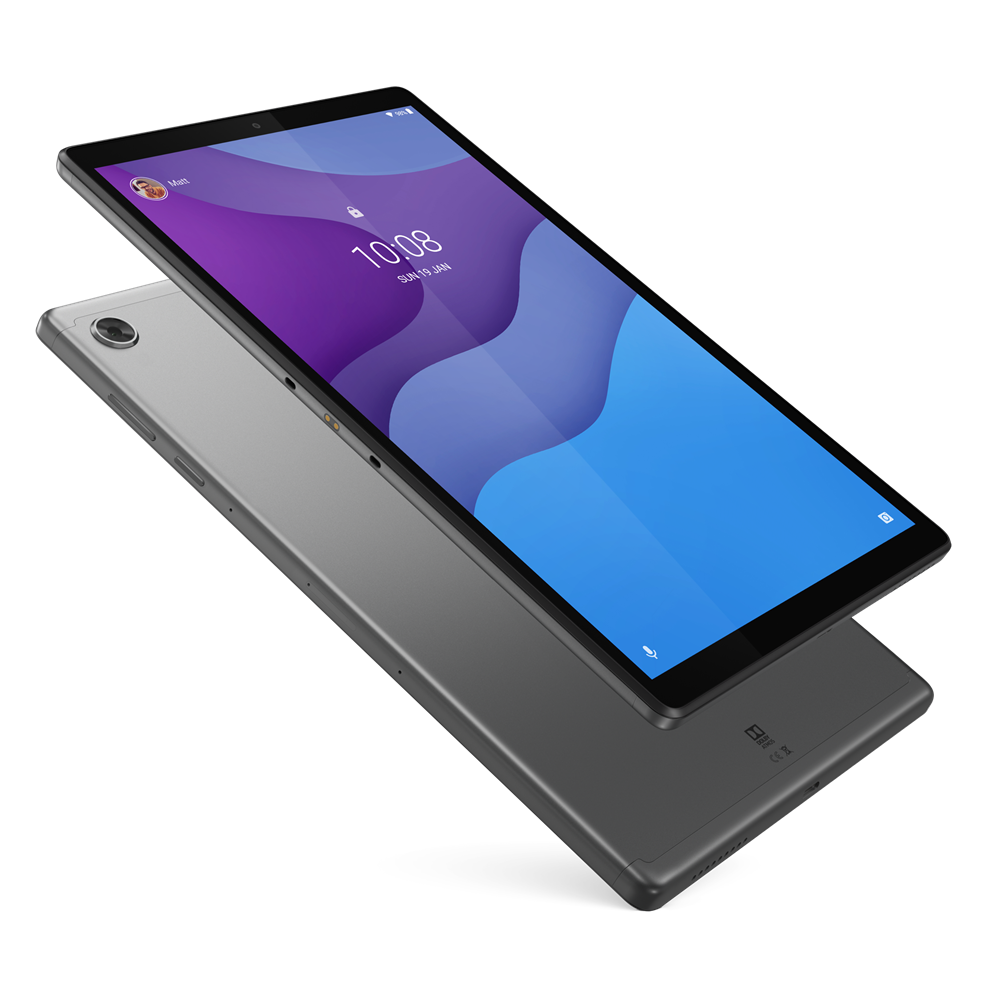 Lenovo Tab M10 HD (2nd Gen)