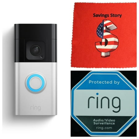 Ring_Video Battery Doorbell...