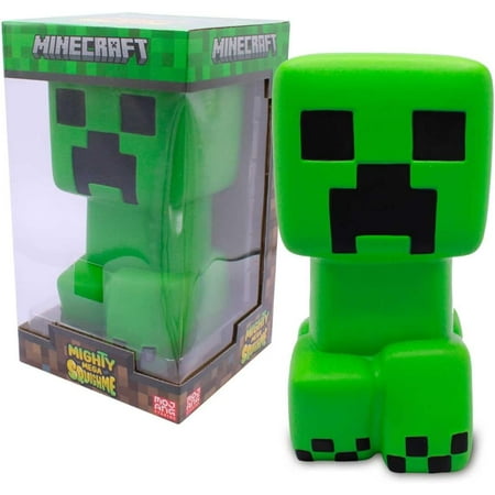 Minecraft Mighty Mega Squish...