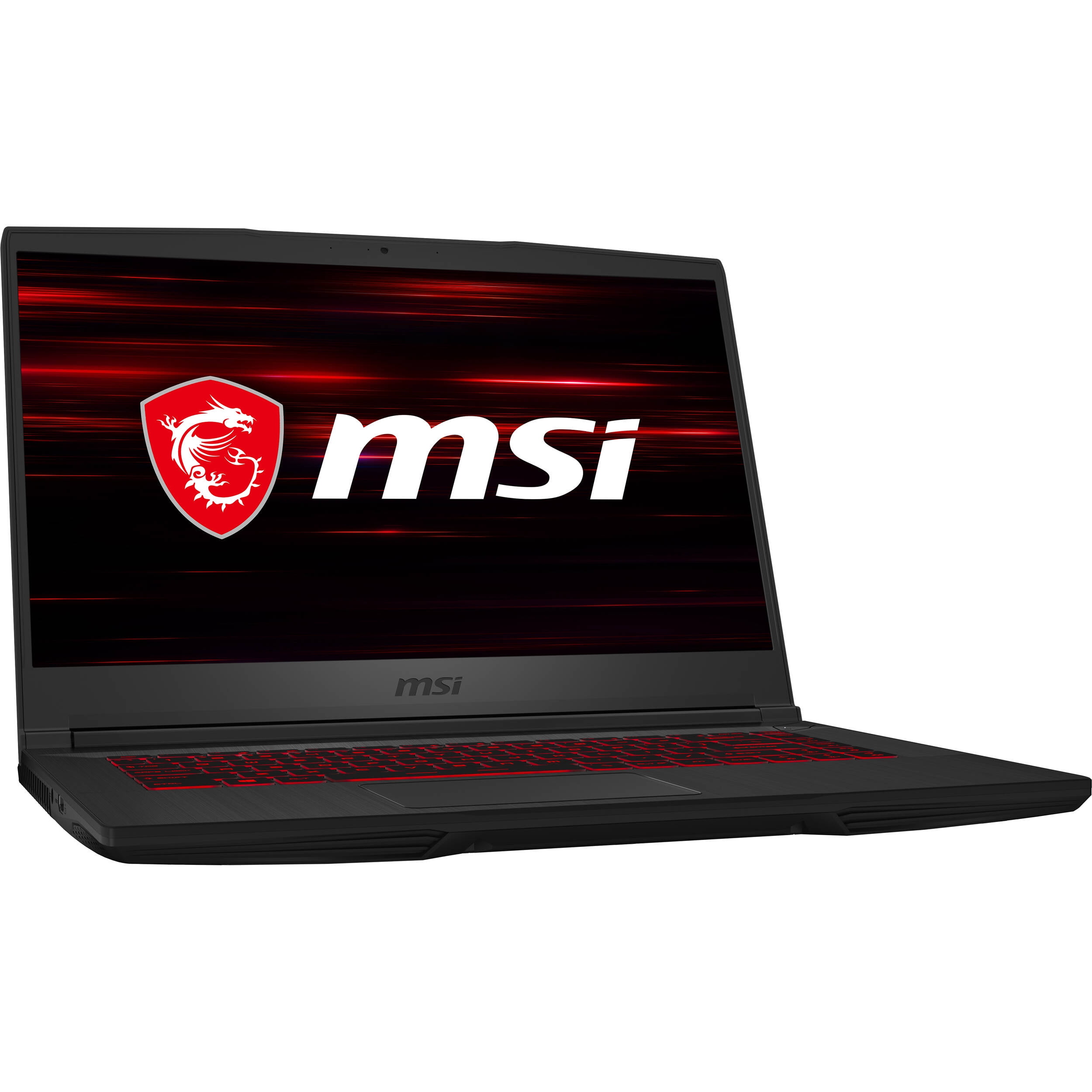 MSI GF65