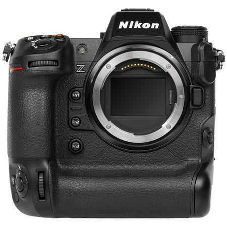 Nikon Z9 Mirrorless Camera...