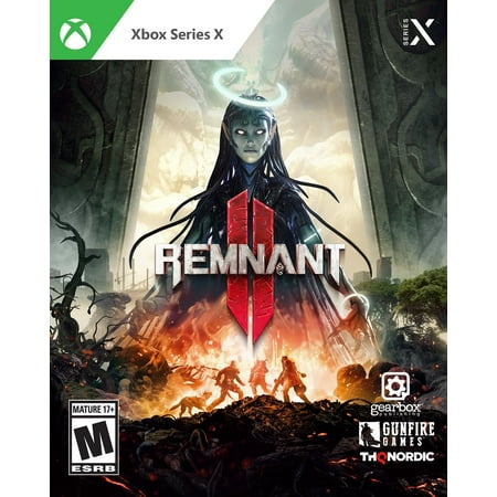 Remnant 2 For Xbox Series X S