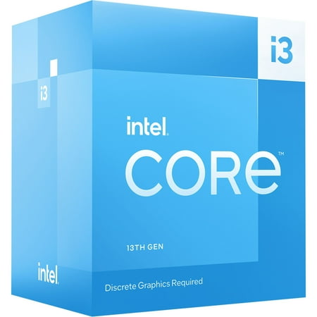 Intel Core i3-13100F 3.40 GHz...