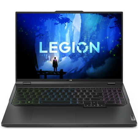 Lenovo Legion Pro 5i Gen 8...