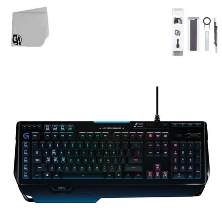 Logitech G910 Orion Spark...