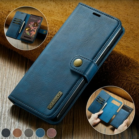 Phone leather case suitable...