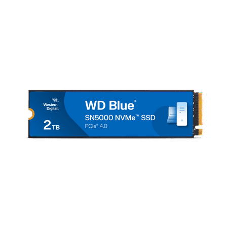 Western Digital 2TB WD Blue...