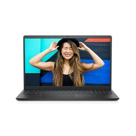 Dell 2021 Inspiron 15 Laptop:...