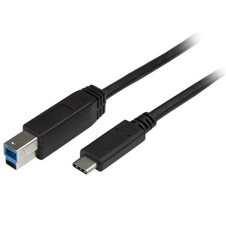 StarTech.com USB-C to USB-B...